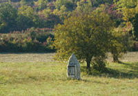 Randonnées à Buoux au coeur du Luberon
