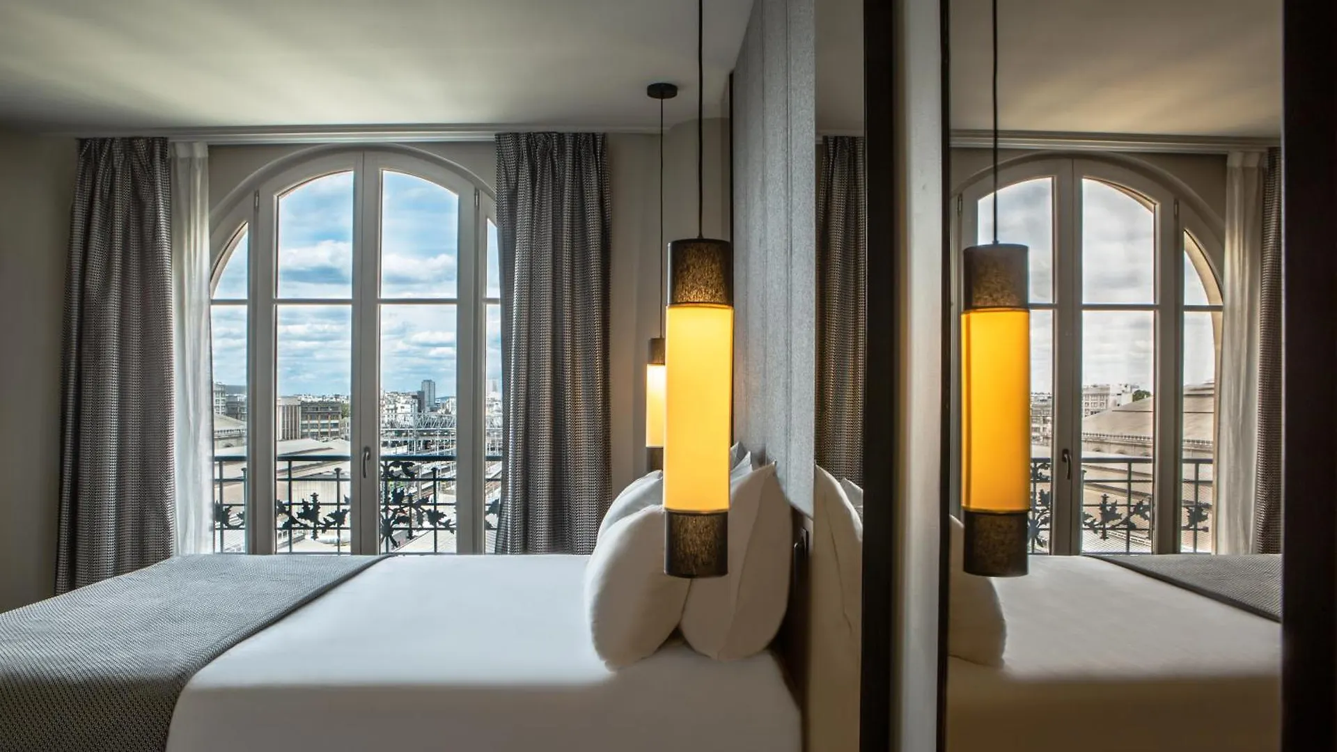 5 Hôtels Boutique Incontournables dans le 10e Arrondissement