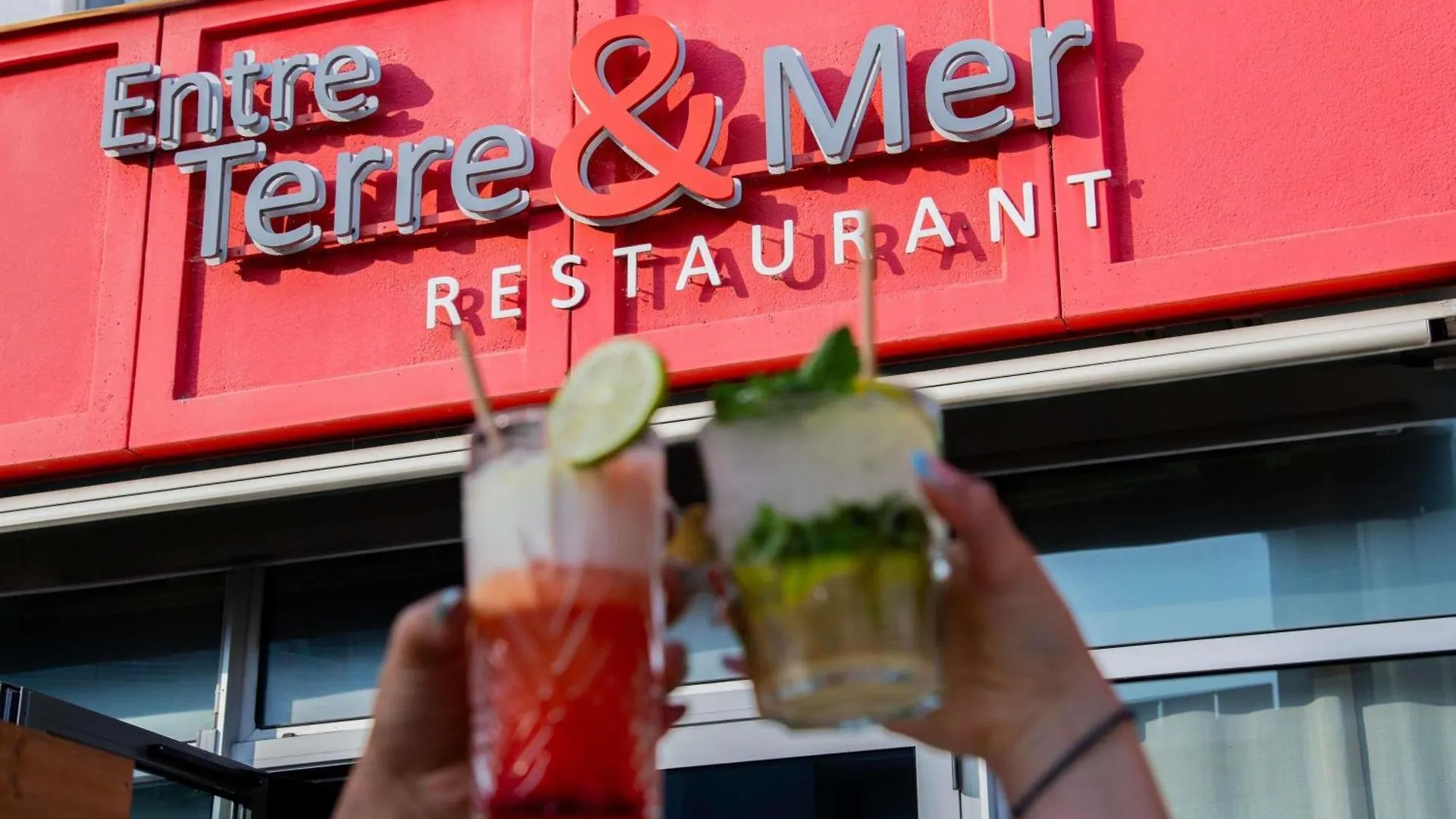 11 Hôtels Centraux Près du Château de Careil à Guérande