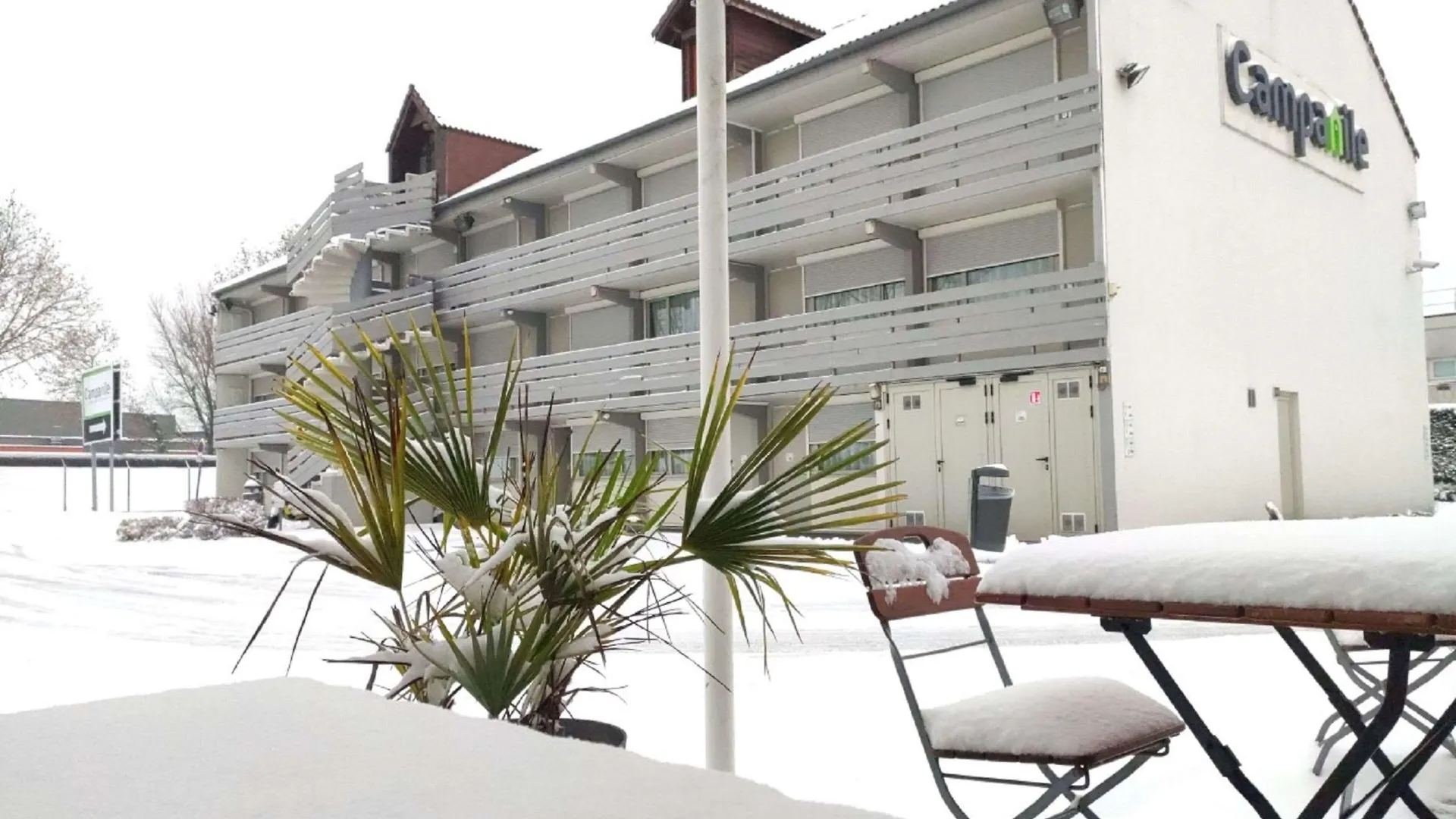 Où Séjourner près du Presbytère : 5 Hôtels Familiaux