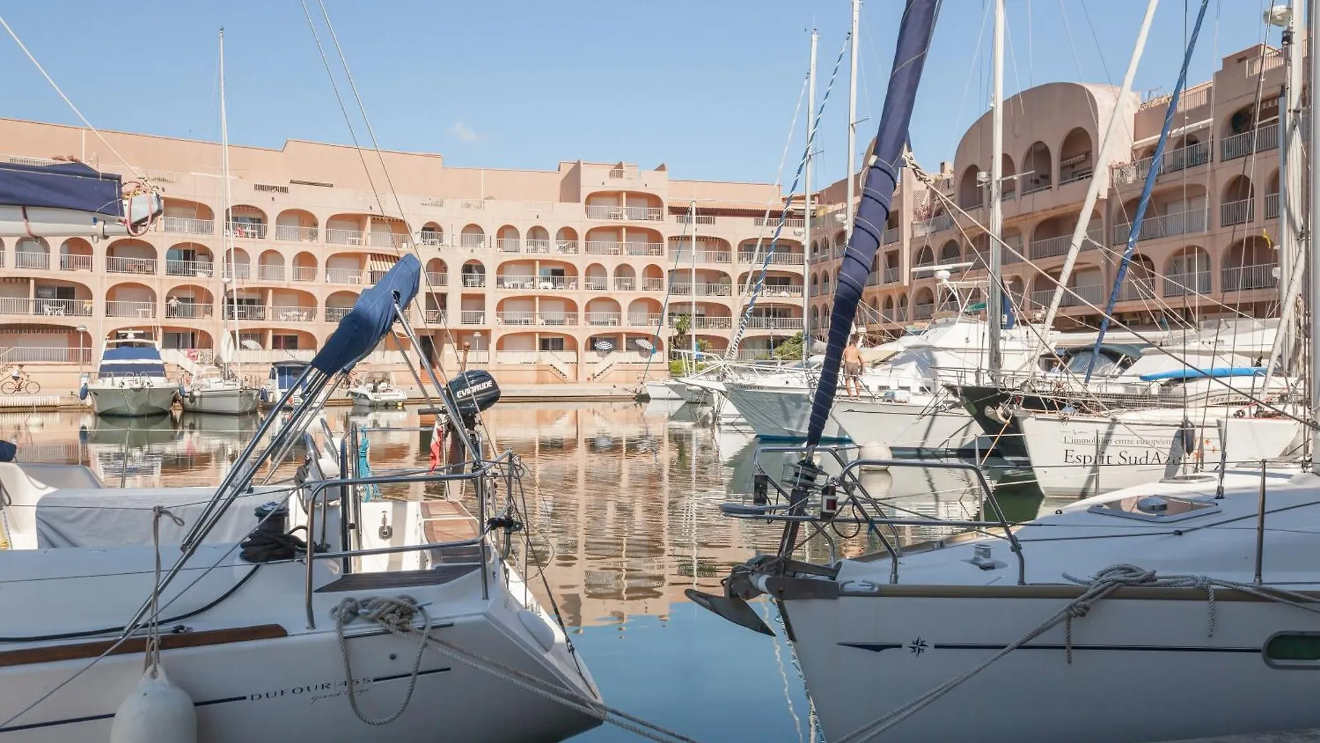 4 Hôtels près de l'Hippodrome de Hyères à Réserver