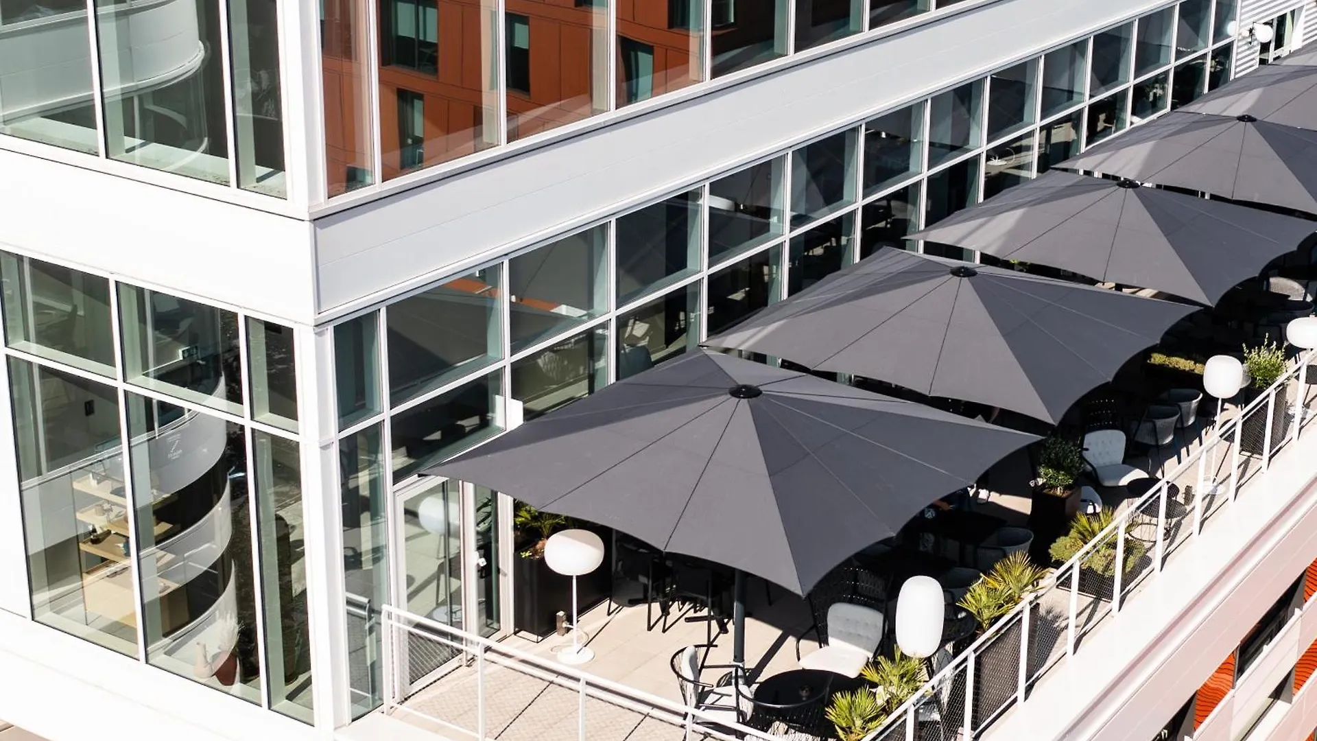 4 Hôtels Familiaux près du Palais du Rhin pour Visiter Strasbourg