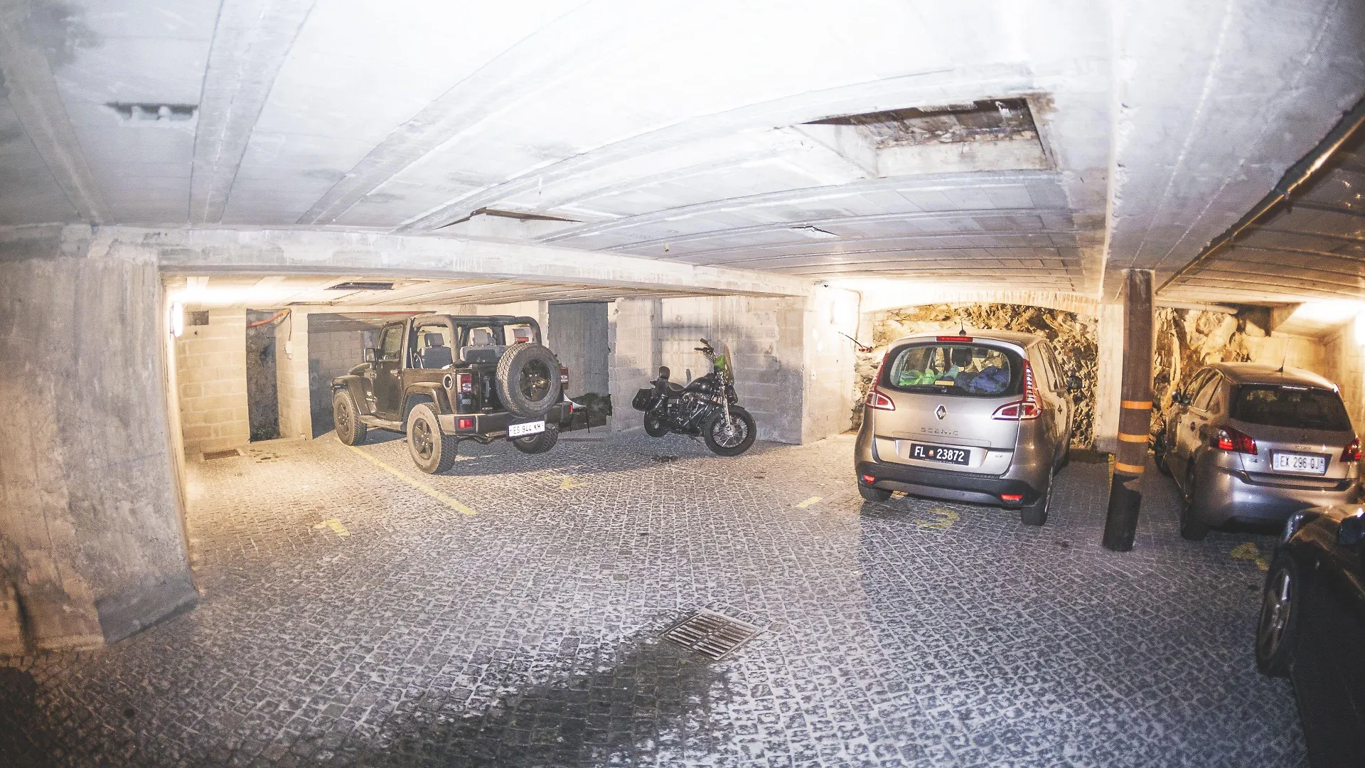 10 Hôtels Proches de la Place de Gaulle à Ajaccio