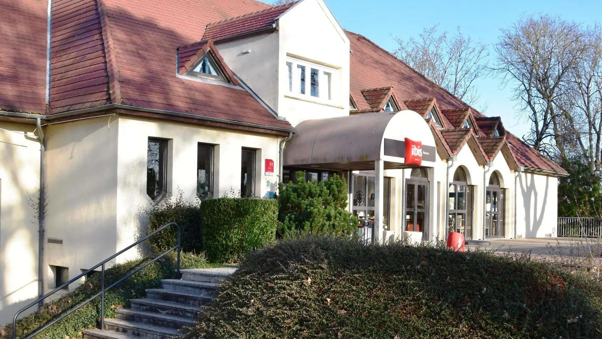 4 Hôtels Budget près des Ânes de La Beue qui Valent le Détour