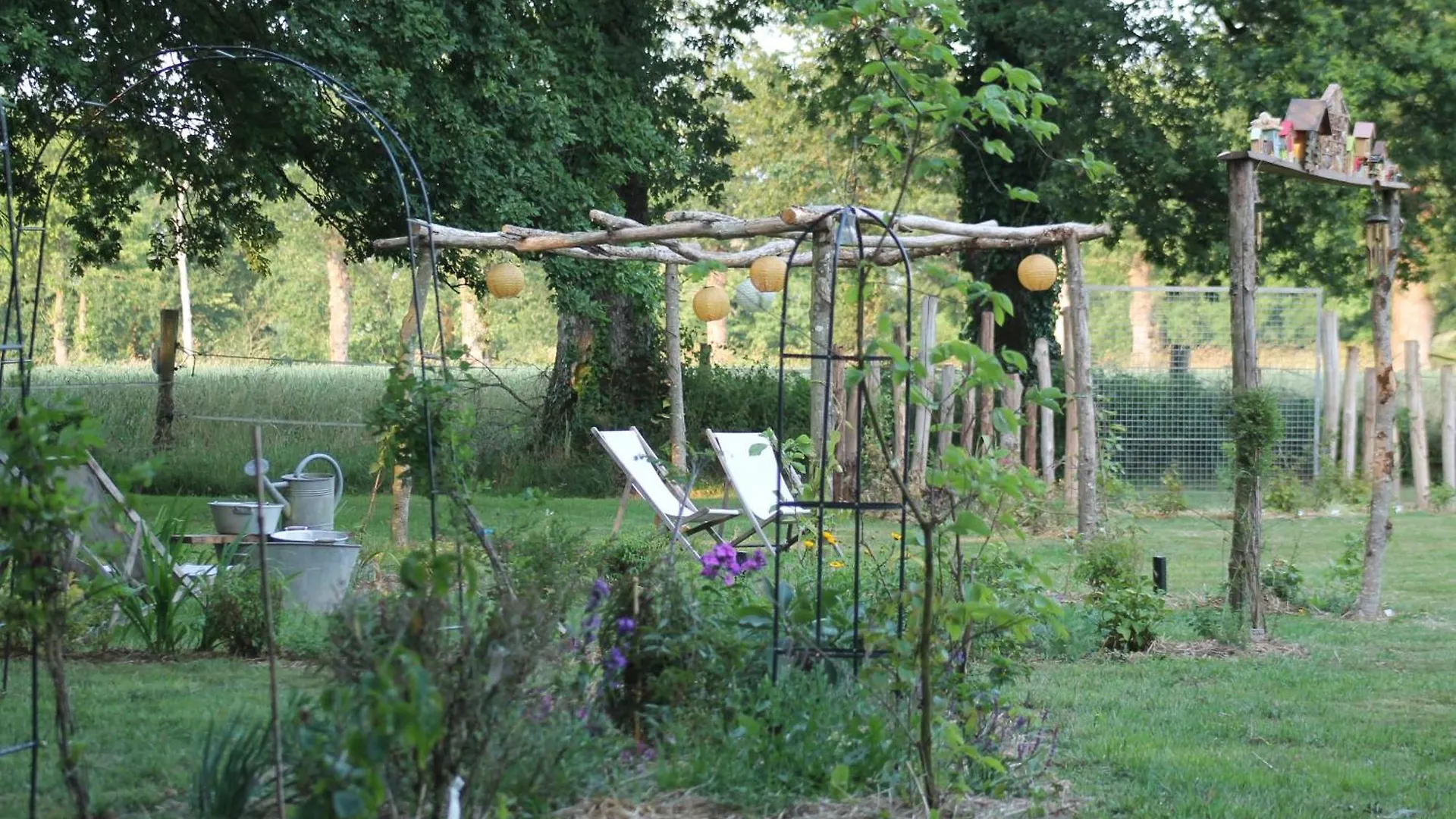 4 Hôtels de Loisirs en Bretagne à Vraiment Considérer