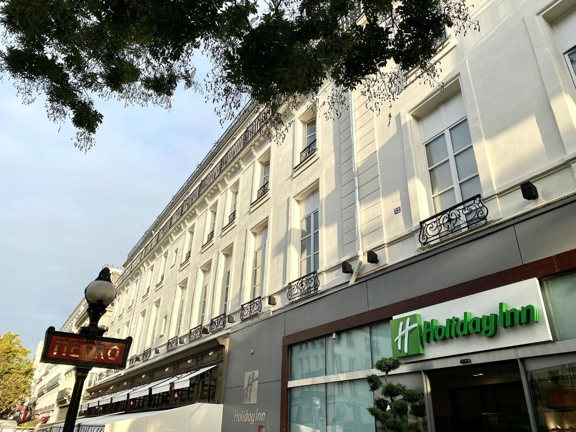 Where to Stay Near Champ de Mars : 10 Hôtels Familiaux à Paris