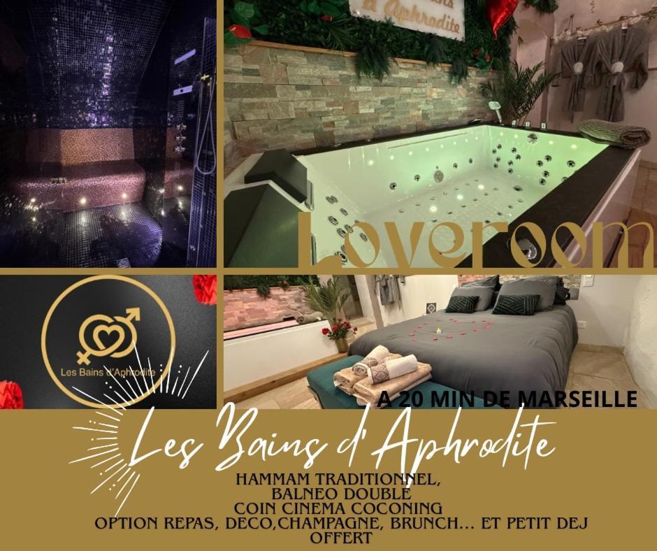 6 Hôtels Spa en Provence qui Valent Vraiment le Détour