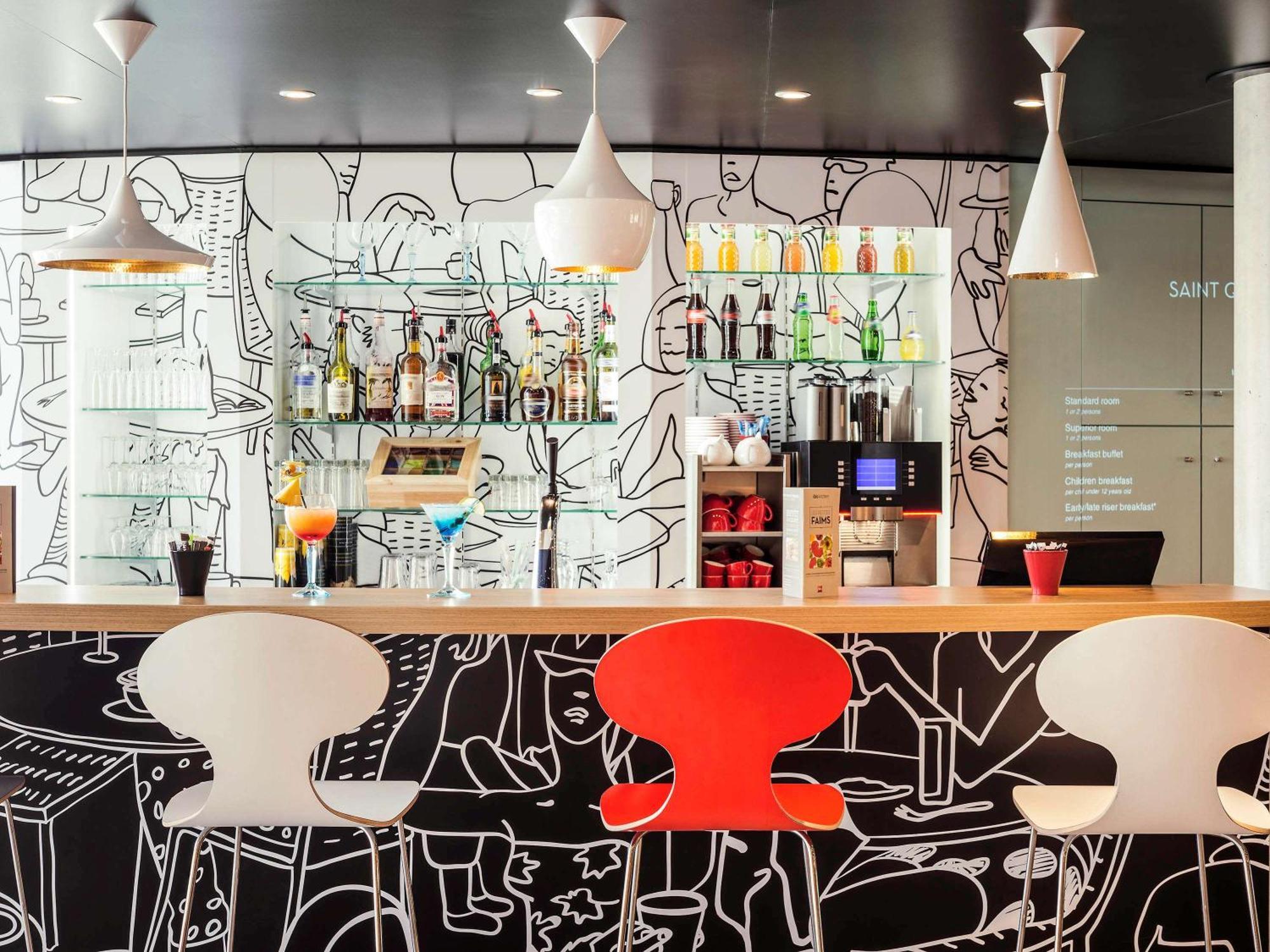 4 Hôtels 3 Étoiles près du Golf de Saint-Marc à Réserver