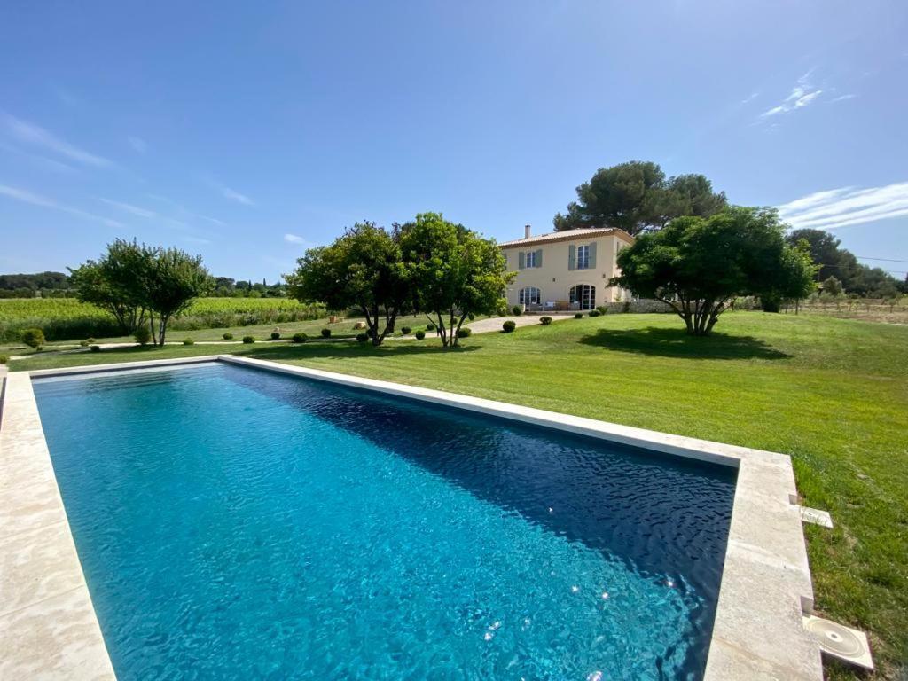4 Appartements et B&Bs en Provence à Réserver en 2025