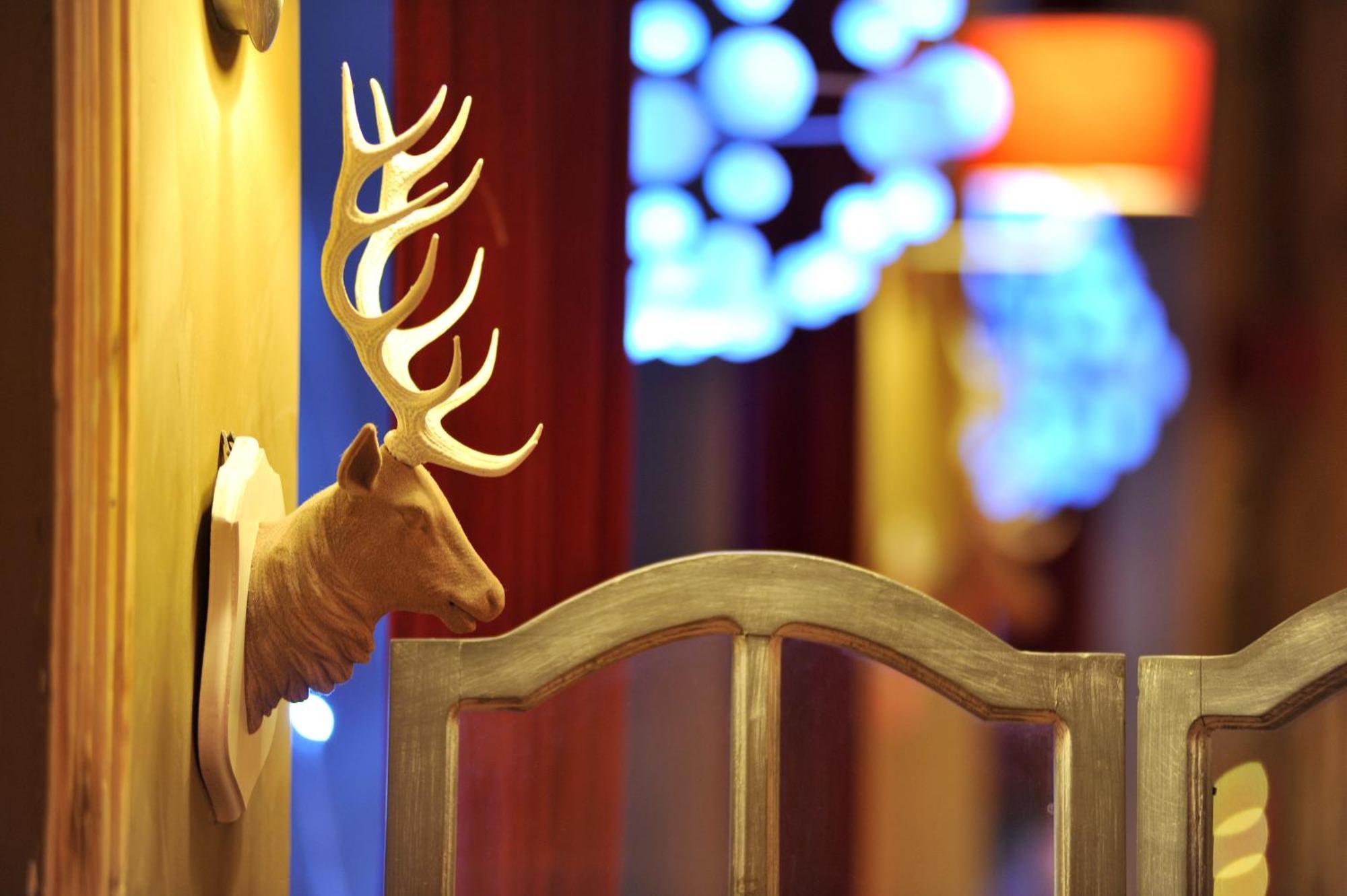 5 Hôtels Familiaux près du Téléski du Pas de l'Âne pour Skier Facilement