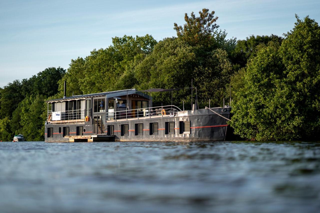 Séjourner près du Grand-Blottereau : 4 Hôtels Familiaux Comparés